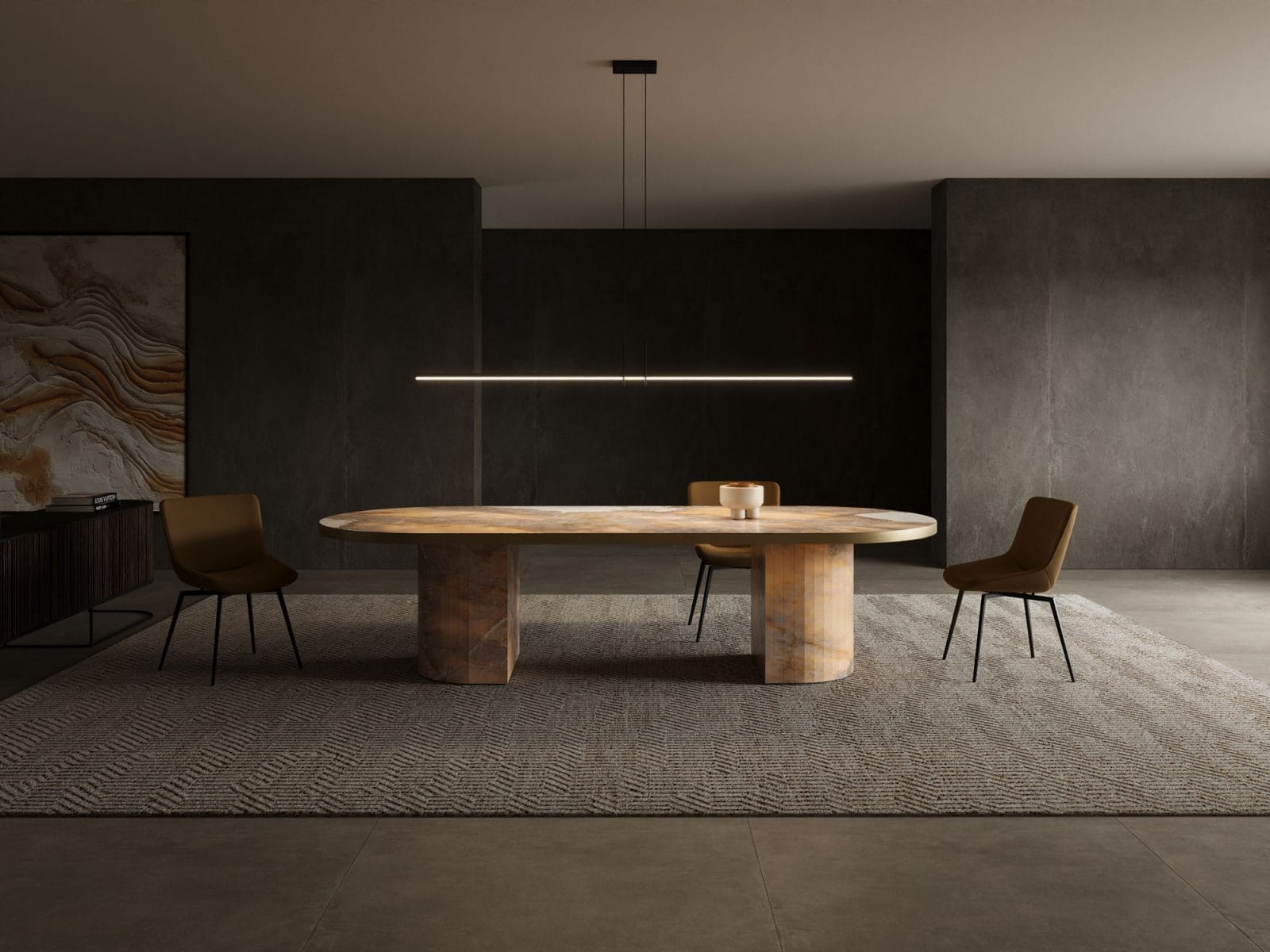Luna Edge – Stadium main gallery image