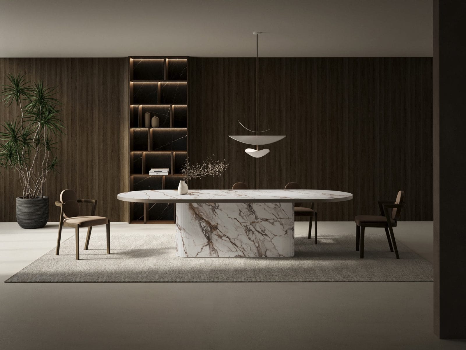 Vanguard Edge – Stadium main gallery image