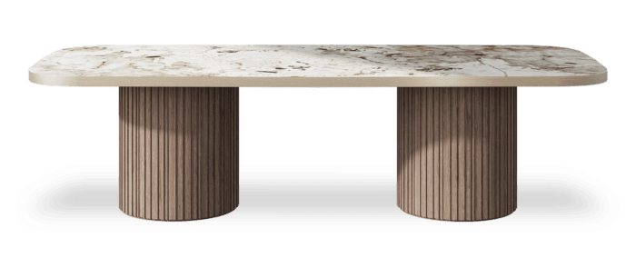 Monarch Edge – Curve