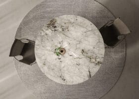 Monarch Edge – Round gallery thumbnail 2