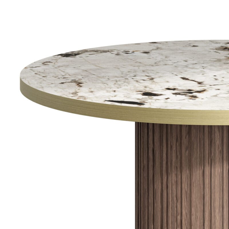 Monarch Edge – Round gallery image 2