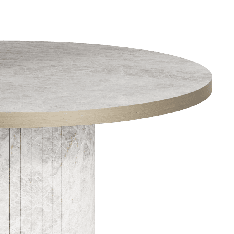 Monarch Edge – Round gallery image 3