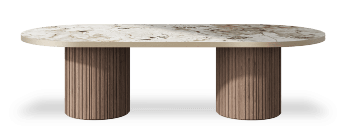 Monarch  Edge – Stadium