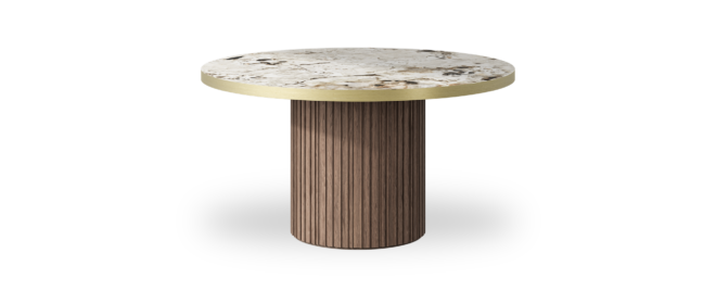 Monarch Edge - Round