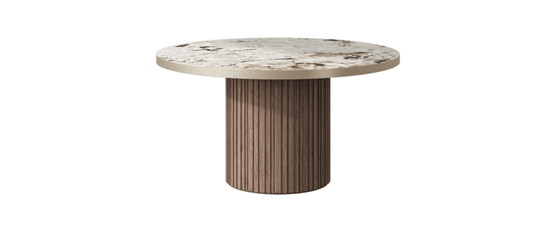 Monarch Edge – Round gallery image 1