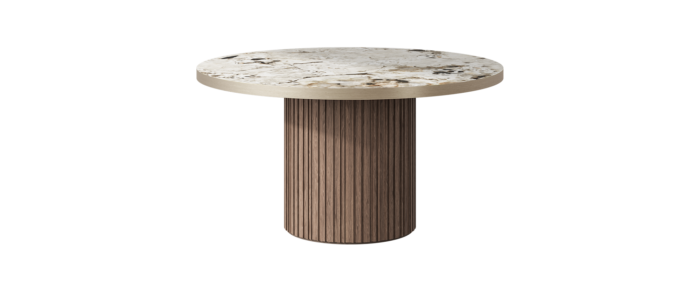 Monarch Edge – Round