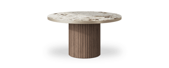 Monarch Edge - Round