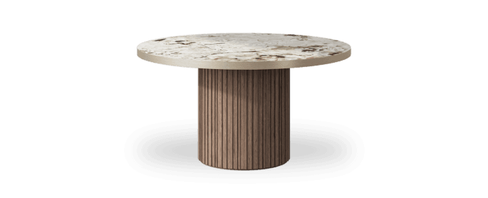 Monarch Edge – Round