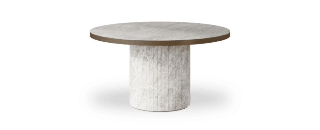 Monarch Edge - Round