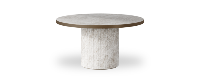 Monarch Edge – Round