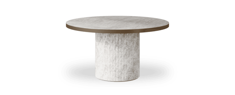 Monarch Edge – Round gallery image 1