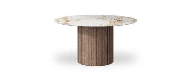 Monarch Slim - Round
