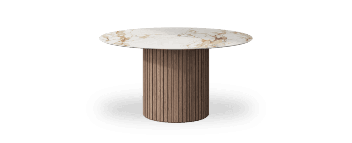 Monarch Slim – Round