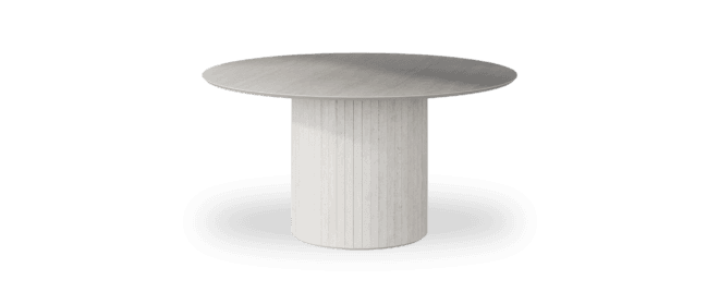 Monarch Solid - Round
