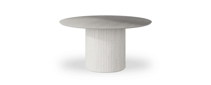 Monarch Solid – Round