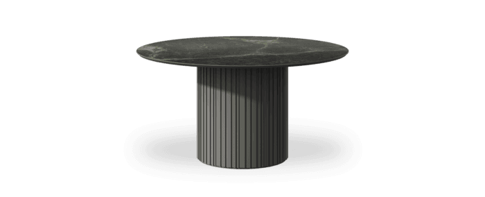Monarch Solid – Round