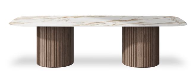 Monarch Slim - Curve