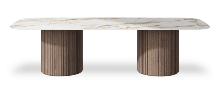 Monarch Slim – Curve