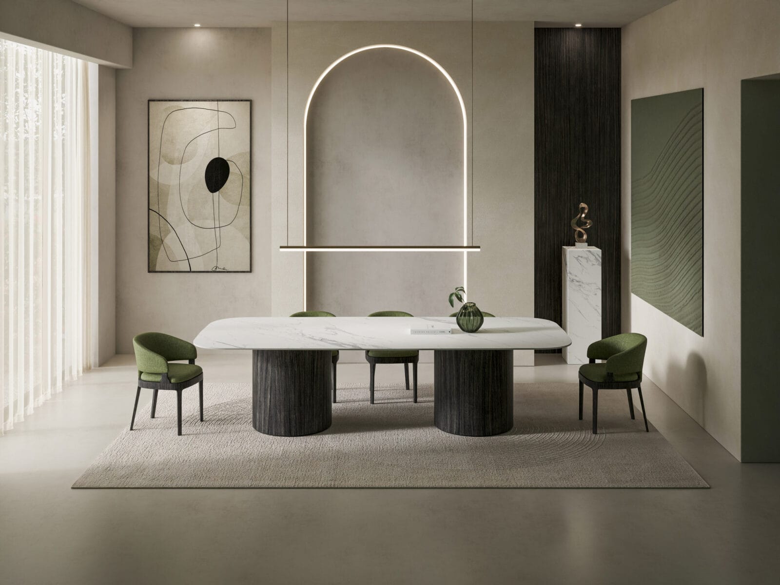Monarch Slim – Curve main gallery image
