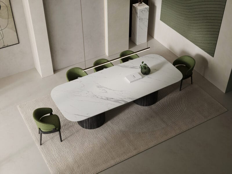 Monarch Slim – Curve gallery image 1