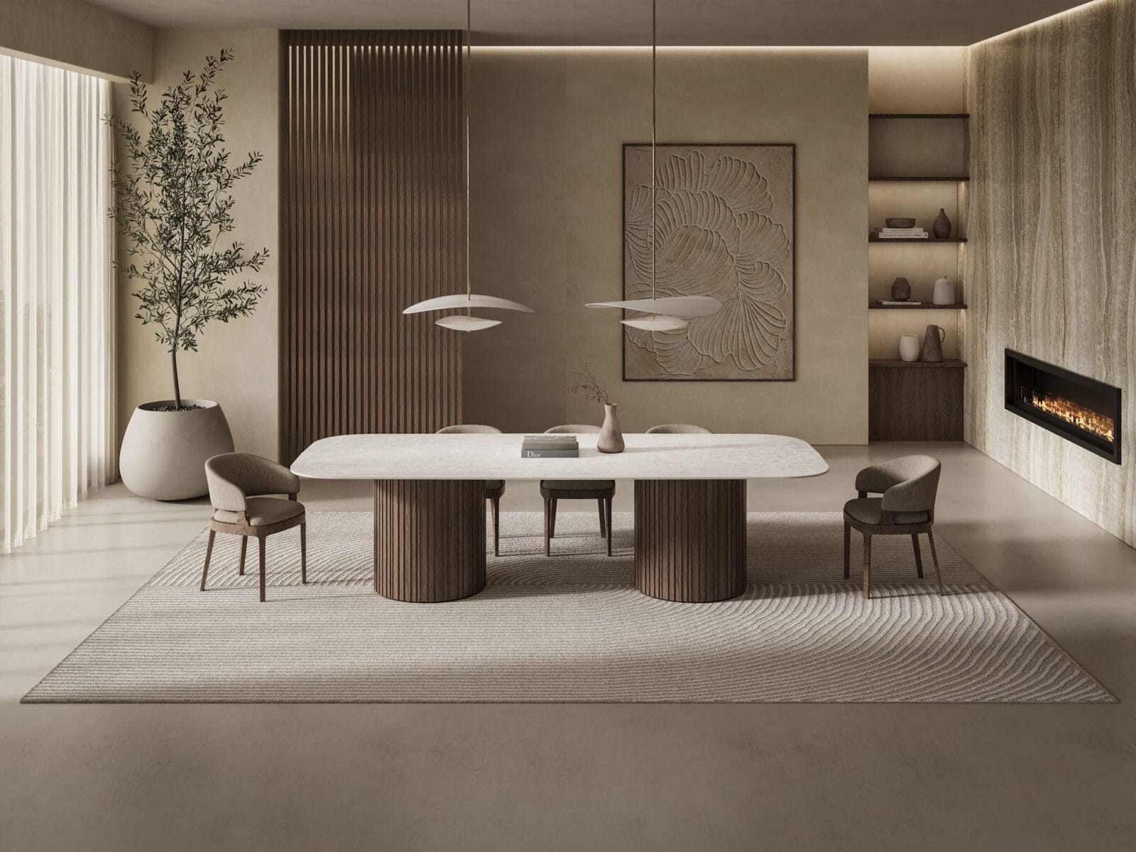 Monarch Slim – Curve main gallery image