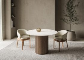 Monarch Slim – Round gallery image 1