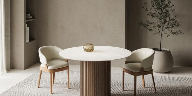 Monarch Slim – Round main gallery image