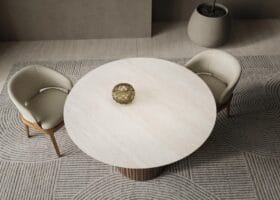 Monarch Slim – Round gallery image 2