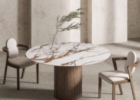 Monarch Slim – Round gallery image 1