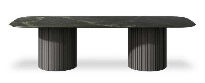 Monarch Solid - Curve