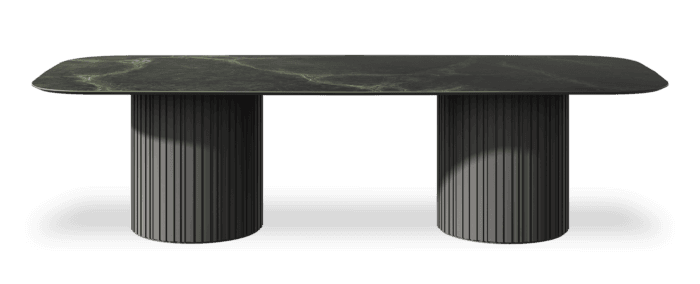 Monarch Solid – Curve
