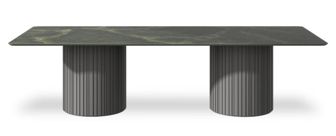 Monarch Solid - Quad