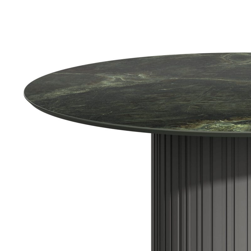 Monarch Solid – Round gallery image 2