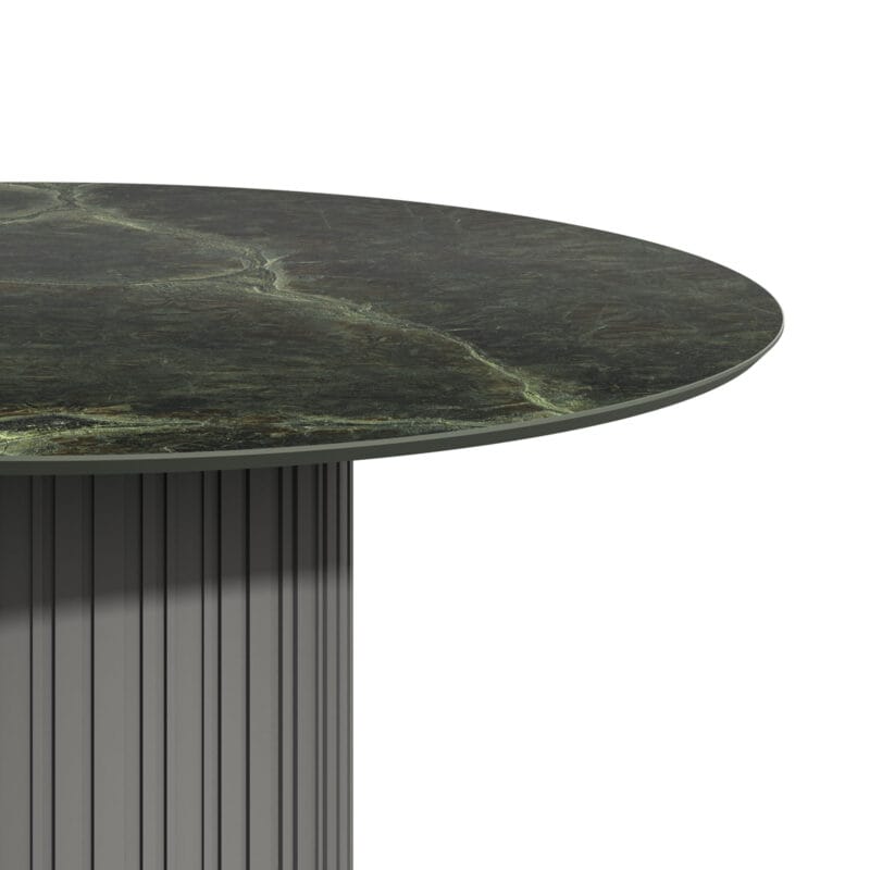 Monarch Solid – Round gallery image 3