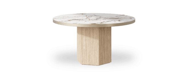 Phantom Edge - Round