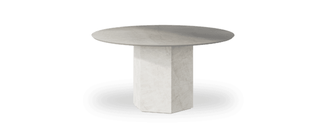 Phantom Solid - Round