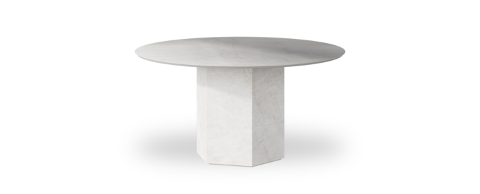 Phantom Solid – Round