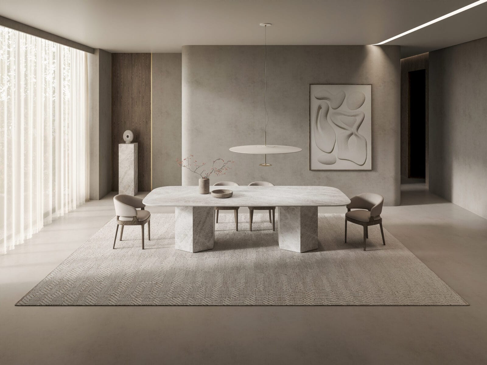 Phantom Slim – Curve main gallery image