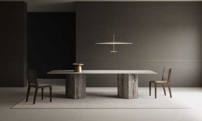 Tavolo Piazza Alveo gallery image 5