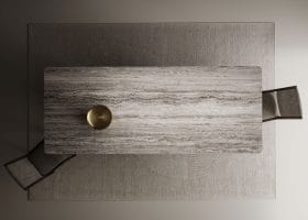 Tavolo Piazza Alveo gallery image 6