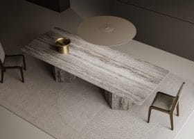 Tavolo Piazza Alveo gallery image 1