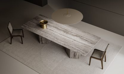 Tavolo Piazza Alveo gallery image 1