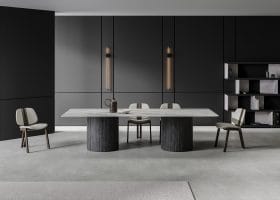 Tavolo Piazza Colonna gallery image 3