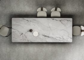 Tavolo Piazza Colonna gallery image 5