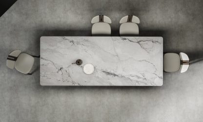 Tavolo Piazza Colonna gallery image 5