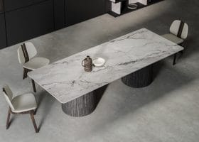 Tavolo Piazza Colonna gallery image 1