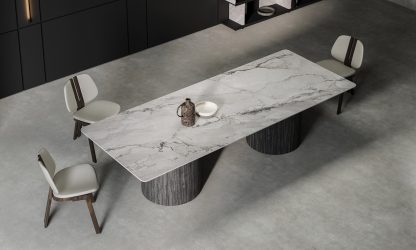 Tavolo Piazza Colonna gallery image 1