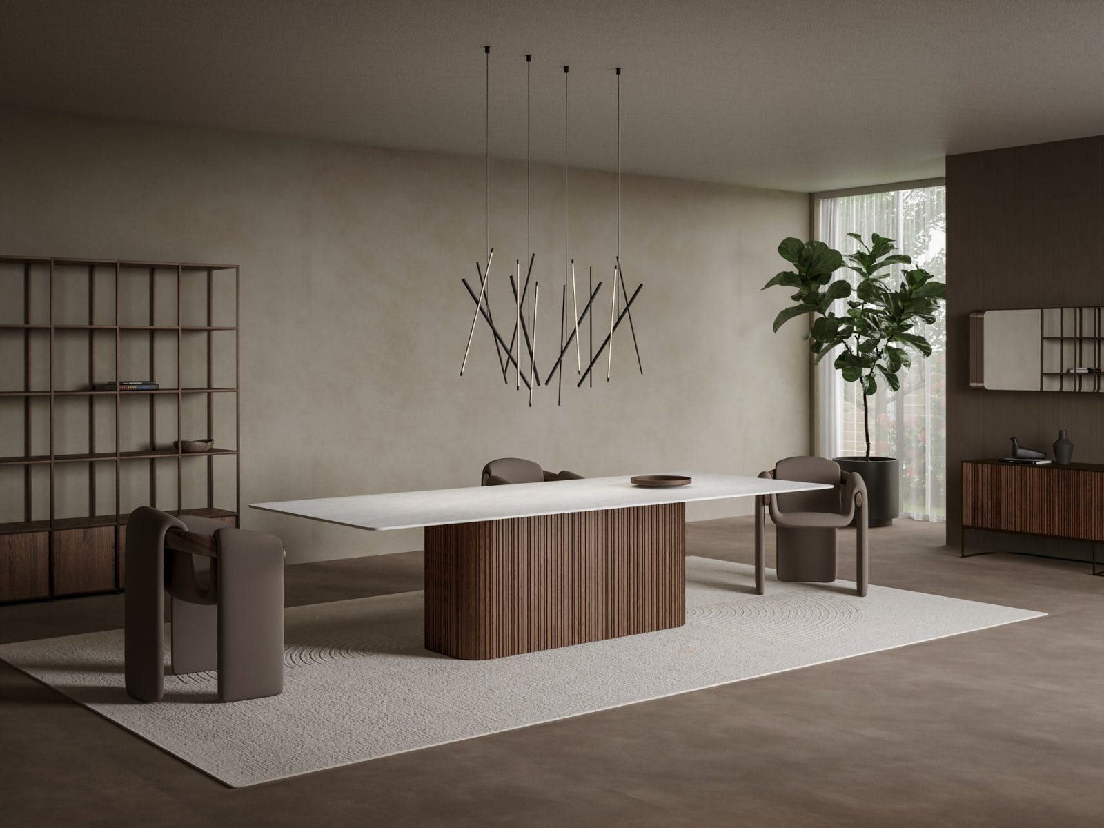 Vanguard Slim – Quad main gallery image