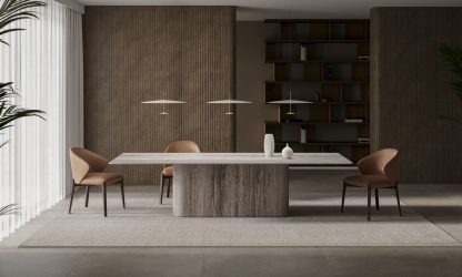 Tavolo Piazza Obelisco gallery image 2