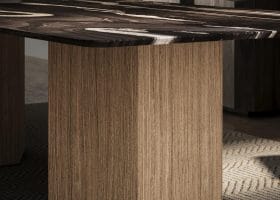 Tavolo Piazza Alveo gallery image 2